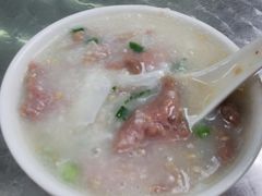 牛肉粥-源记肠粉(华贵路店)