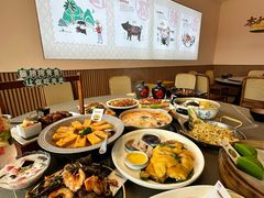 -创味·民间海南菜·非遗藤桥排骨(藤桥·免税城店)