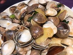 -盛港湾海鲜食府(黄沙店)