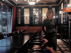 -Golden Lily河内巴黎法越料理餐厅(建国西路店)