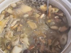 -山菌美食苑(振兴路店)