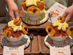 -牧童禧肉社·韩国炭火烤肉店(中粮祥云小镇店)