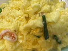 虾仁滑蛋-聂记粤菜馆(鼓西路店)