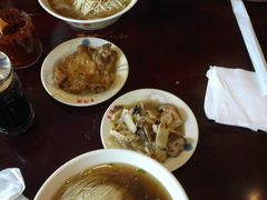 -朱鸿兴面馆(镇湖店)