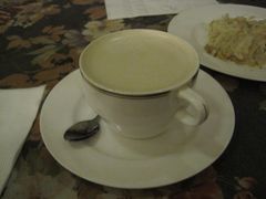 -露西亚咖啡西餐厅(哈尔滨俄侨纪念馆店)