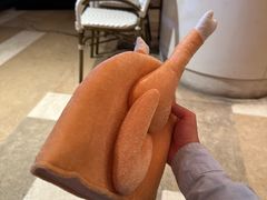 -盐说Salt Talk北美风味西餐厅(海上世界店)
