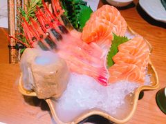 综合刺身拼盘-匠和风精致料理(世茂双子塔店)