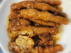 -品香排骨饭(羊官路店)