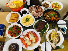 -泰煌鸡·上海白斩鸡·鸡汤面(万航店)