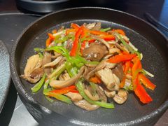 -芸鲜季·云南野生菌餐厅· 云南风物味研社(闵行店)