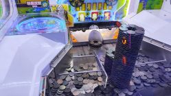 -莫莉幻想儿童乐园(北京天通苑华联店)