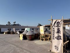 -苏州市吴中区光福窑上花果蜜饯厂