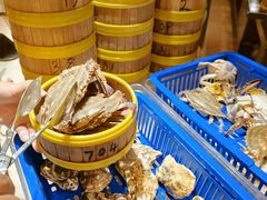 -怡咖啡自助餐(宁波香格里拉店)