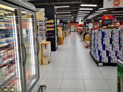 -家乐福(古北店)