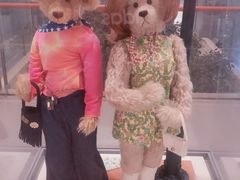 -济州岛泰迪熊博物馆