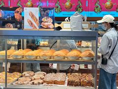 -窑滚面包专门店(马鞍山金鹰店)