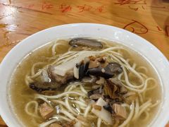 -华兴街自力面店