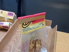-鹤所·低糖零蔗糖烘焙(长楹店)