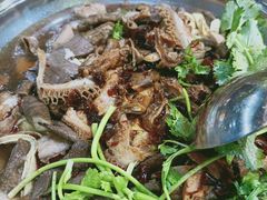 -夜牛潮汕鲜牛肉火锅店(翻身店)