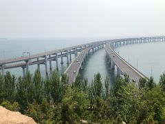 -星海湾跨海大桥