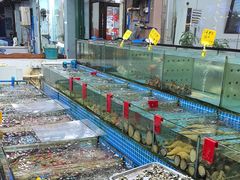 -滑记海鲜饭店·老字号(海鲜街店)
