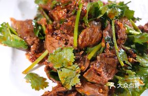 Double Flavor Pig Trotter
