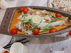 -翠华餐厅(德基广场店)