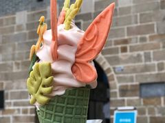 -CORNER CONE GELATO酷矿手作霜淇淋(南头古城店)