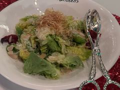 -Kathleen's Waitan 凯圣琳江景西餐厅(外滩店)