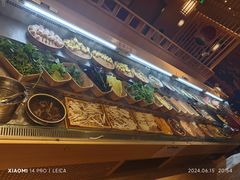 -松野谷·寿喜烧自助(华联顺义金街购物中心店)