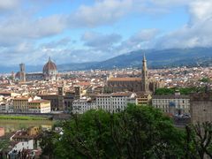 -米开朗琪罗广场