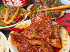 -蜀大侠火锅(总府路店)