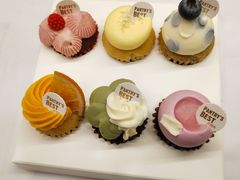 -派悦坊·甜品·蛋糕(虹口龙之梦店)