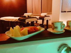 -ventus spa 沙巴亚庇正宗精油按摩会所