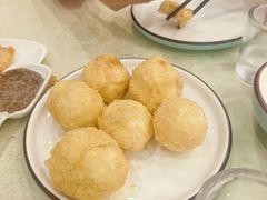 -奥华餐厅·老张记(台基厂店)