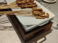 -聚味瞿记·龙虾堂(望城店)