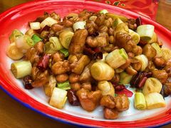-小街47號江湖菜(四合院店)