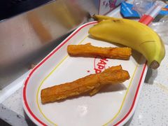 -龍歌自助小火锅(市北CBD万达店)