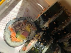 -传闻来紫菜包饭·打糕(西塔韩百店)