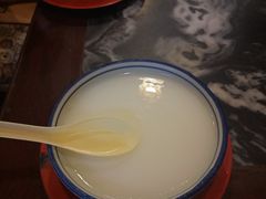 杏仁豆腐-玫瑰甜品(文明路店)