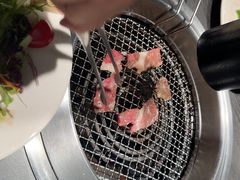 -NIUAN牛庵·日式和牛烧肉(恒隆店)