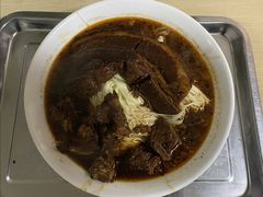 -顺心拉面馆(马道街店)