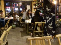 -可可大虾武汉土菜大排档(万松园1店)