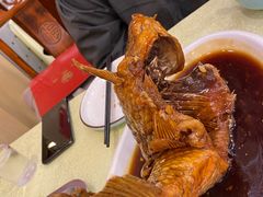 -奥华餐厅·老张记(台基厂店)