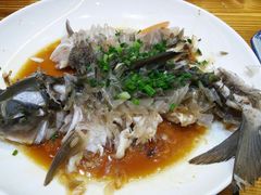 -下梅人家土菜馆(历史文化餐厅度假区店)