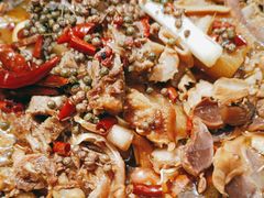 -王妈热卤·川味馆(海昌店)