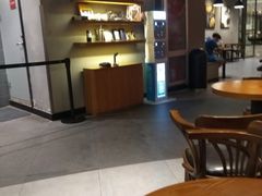 -THE ALLEY 鹿角巷(华润万象城店)