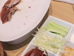 -春饼先生·北京烤鸭(甘井子万达店)