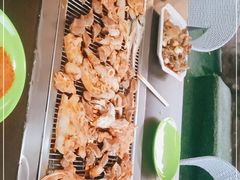 -玫瑰庄园·自助烧烤·烤全羊·团建拓展(龙泉山店)