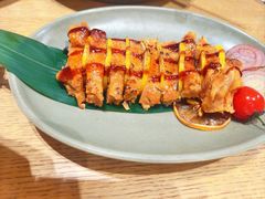 -娜娜家•Nana's restaurant (南开大悦城店)